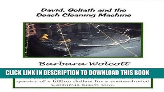 [PDF] David, Goliath and the Beach Cleaning Machine Full Colection