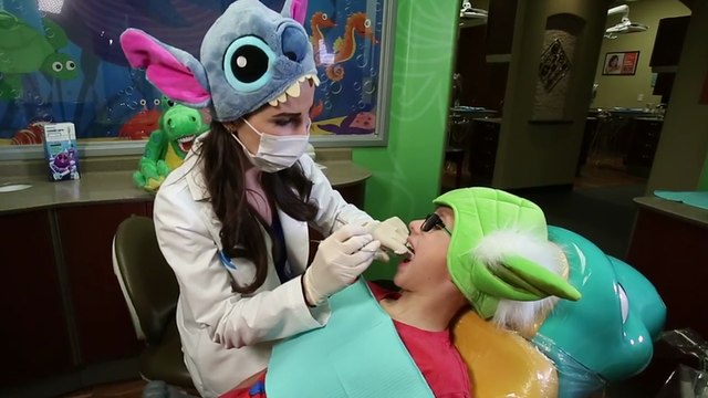 Pediatric Dentistry - Forney, TX - Mesquite, TX - Forney Family Dentistry