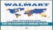 New Book Walmart: Key Insights and Practical Lessons from the World s Largest Retailer