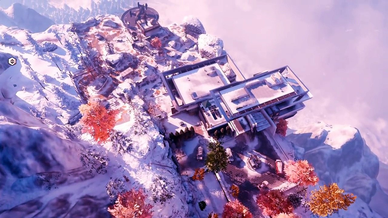 MONTAJE SNIPER + BANSHI CALL OF DUTY BLACK OPS 3