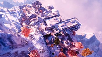 MONTAJE SNIPER + BANSHI CALL OF DUTY BLACK OPS 3