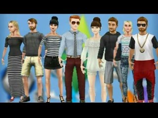 BBSIMERS-2016,#2-Primeiro Casal♥