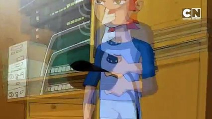 Ben 10 - Washington B.C. (Preview) Clip 1