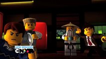 Ninjago: Masters of Spinjitzu - Tune-in Promo (Saturdays 7:00am)