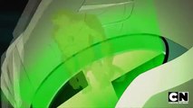 Ben 10: Alien Force - What Are Little Girls Made Of (Preview) Clip 4