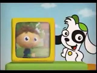 Discovery Kids: Super Why