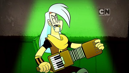 Mighty Magiswords – Dolphinomial (Original Short)