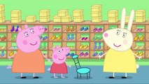 Peppa Pig - S01 E19-20 (Neue Schuhe / Das Schulfest)