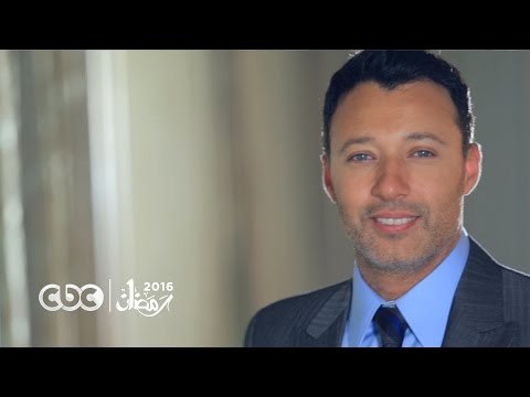 إنتظروا .. أحمد فهمي فى مسلسل الميزان على سي بي سي في رمضان 2016