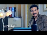 إنتظروا .. باسل الخياط فى مسلسل الميزان على سي بي سي في رمضان 2016
