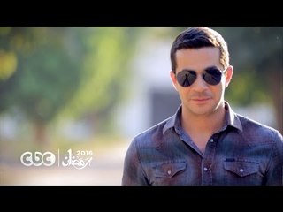إنتظروا .. شريف سلامة فى مسلسل الخروج على سي بي سي في رمضان 2016