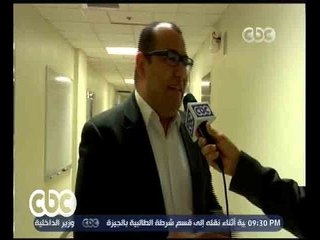 خاص | بالفيديو...تعرف على احدث الابحاث التي يعمل بها دكتور احمد زويل