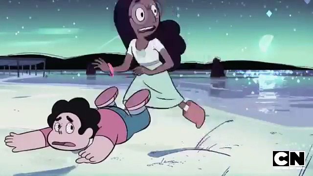Steven Universe - Bubble Buddies (Preview) Clip 2