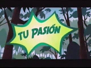 Aventuras con los kratts promo 2 discovery kids