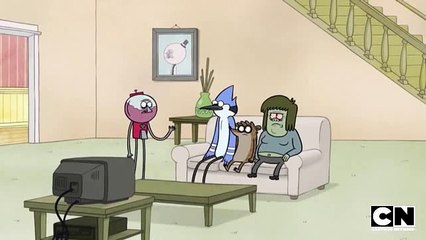 Regular Show - Starter Pack (Preview) Clip 1