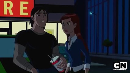 Ben 10: Alien Force - All That Glitters (Preview) Clip 5