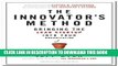 [PDF] The Innovator s Method: Bringing the Lean Start-up into Your Organization Popular Online
