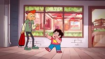 Laughternoons - Steven Universe, Tune-in Promo (Weekdays at 6:30pm)