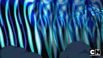 Ben 10: Alien Force - Paradox (Preview) Clip 1