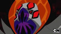 Ben 10: Alien Force - War Of The Worlds: Pt. 2 (Preview) Clip 2