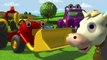 Tractor Tom - 50 Tom Hatches an Egg (full episode - English)