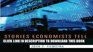 [PDF] Stories Economists Tell Popular Online