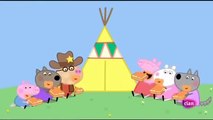 Peppa Pig - Nueva temporada - Varios Capitulos Completos 79 - Español