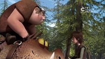 DreamWorks Dragons: Defenders of Berk - The Eel Effect (Preview) Clip 2