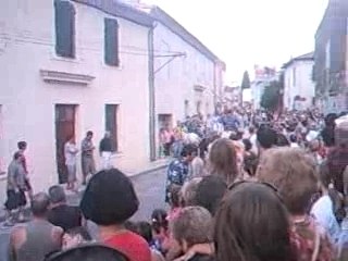 TORRO A DONF