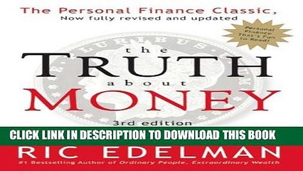 [PDF] The Truth About Money 3rd Edition Full Colection