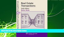 read here  Examples   Explanations: Real Estate Transactions