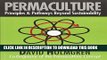 [PDF] Permaculture: Principles and Pathways beyond Sustainability Popular Colection