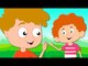 Goodbye Song | Songs For Kids And Childrens | Original Nursery Rhymes For Baby