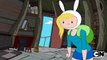 Adventure Time - Adventure Time With Fionna and Cake (Preview) Clip 2