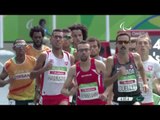Athletics | Men's 5000m - T13 Final  | Rio 2016 Paralympic Games