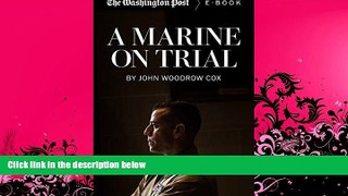 book online  A Marine on Trial (Kindle Single)