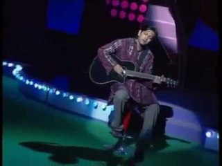 Tahsan - Alo (Ittadi 2007)