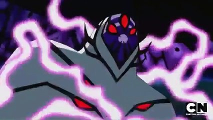 Ben 10: Alien Force - War Of The Worlds: Pt. 2 (Preview) Clip 1