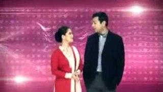 Tahsan and Mithila   Honeymoon show Promo