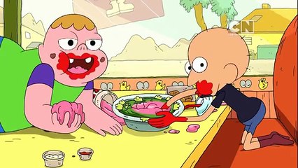 Clarence - Fun Dungeon Face Off (Preview) Clip 2