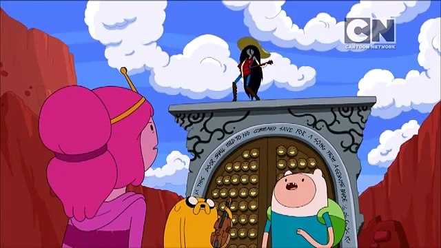 Adventure Time - What Was Missing (Preview) Clip 1