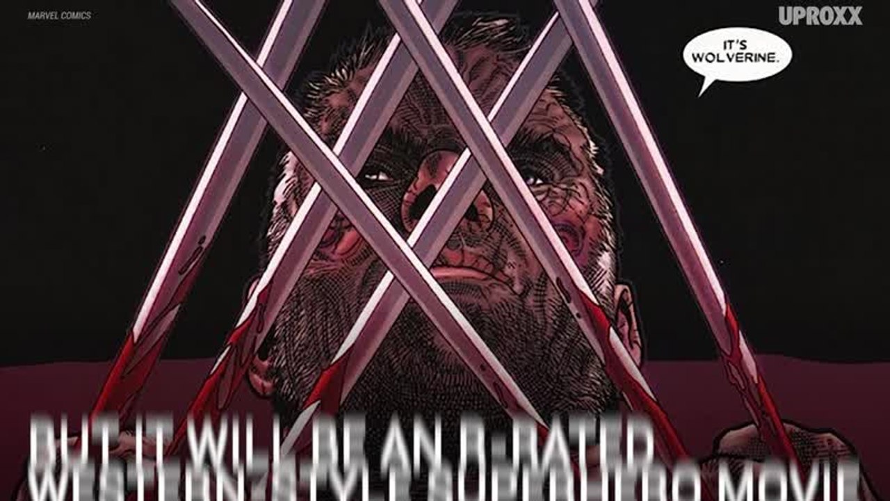 Everything You Need To Know About Wolverine 3