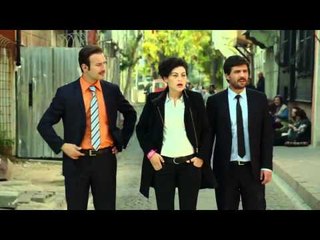 Böyle Bitmesin 42.Bölüm 2.Tanıtım