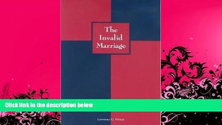 read here  The Invalid Marriage