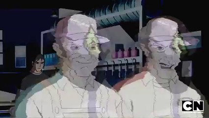 Ben 10: Alien Force - Max Out (Preview) Clip 3