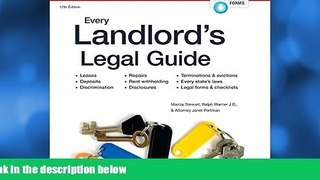 complete  Every Landlord s Legal Guide