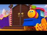 Bob The Train | Chocolate Lane | Baby Songs | Music For Kids And Children