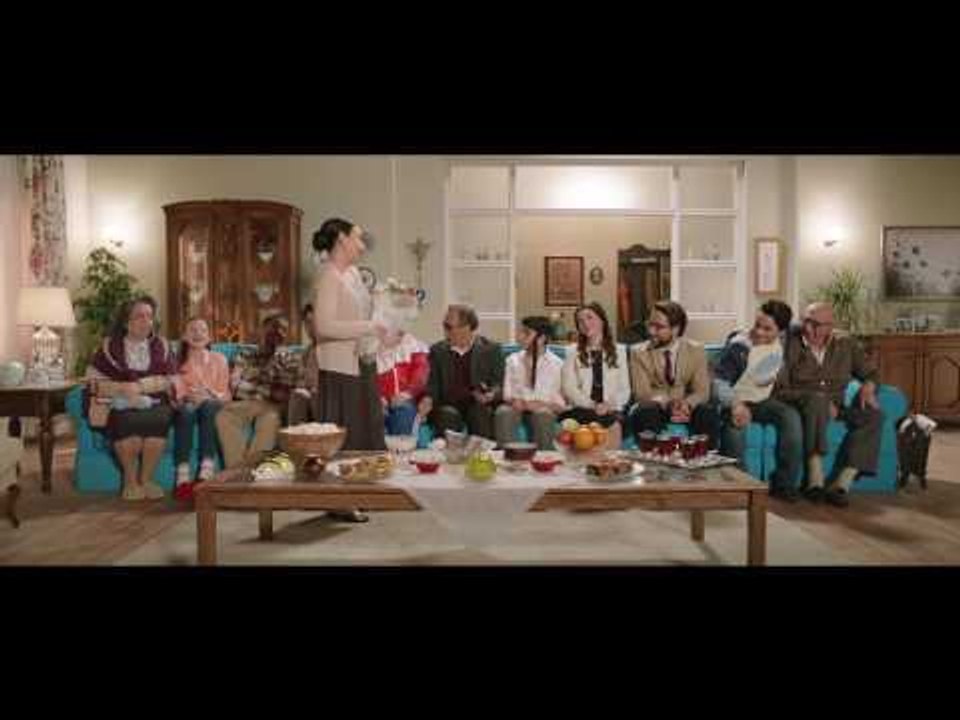 TRT Ev Sineması Kuşağı Tanıtımı