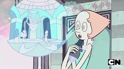 Steven Universe - Cheeseburger Backpack (Preview) Clip 1