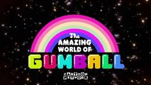 Laughternoons - Amazing World of Gumball, Tune-in Promo (Weekdays at 4:30pm)